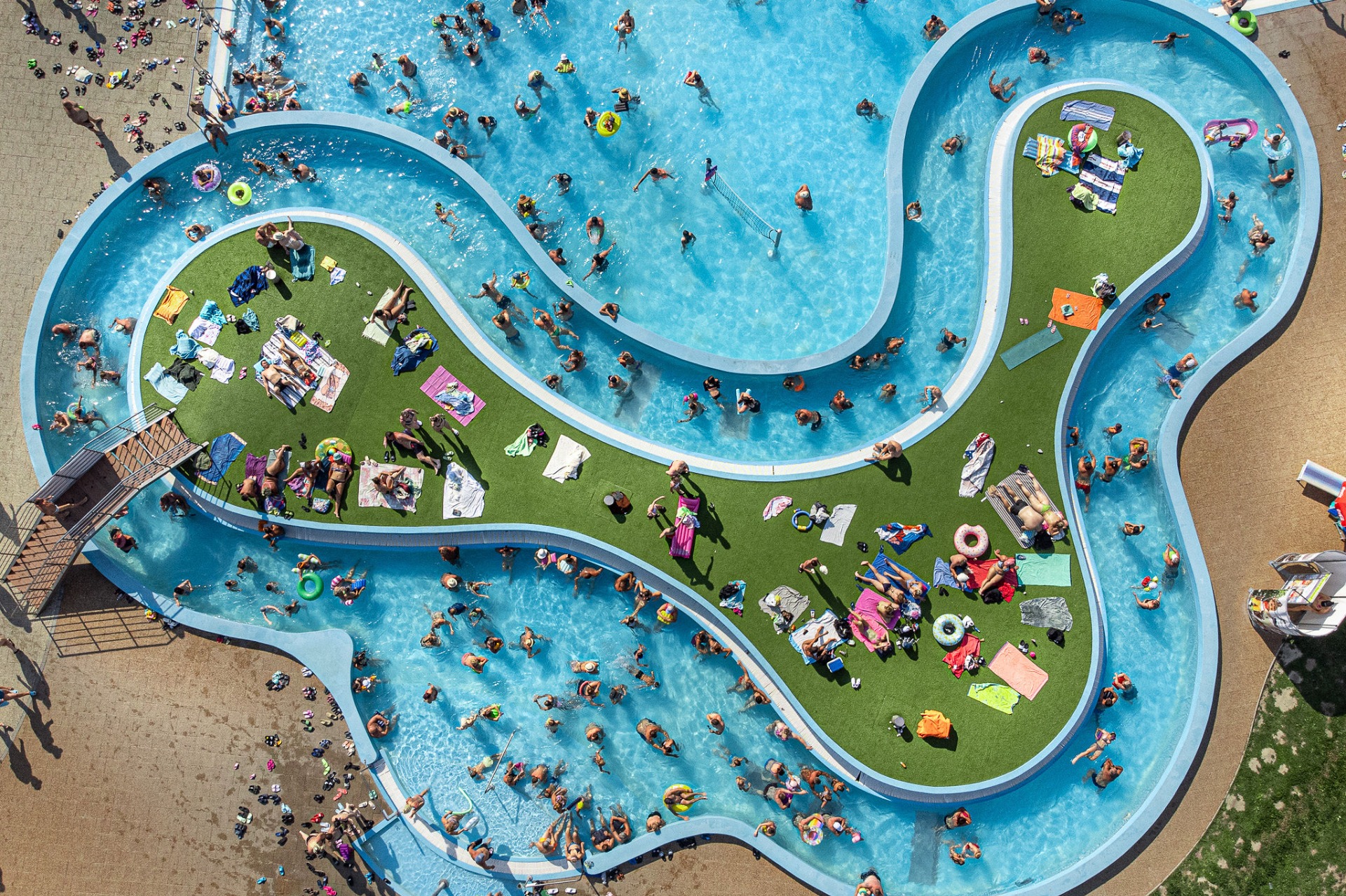 Vadaš Thermal Resort Štúrovo